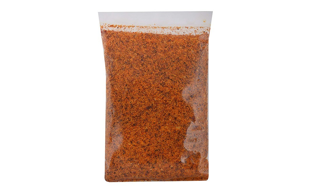 Lakshmi's Andhra Pickles & Podi's Verusenege Podi Peanut Curry Masala   Pack  1 kilogram